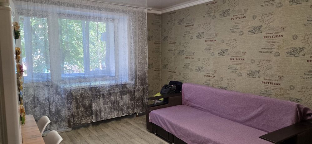 Квартира ,евродвушка 41м2