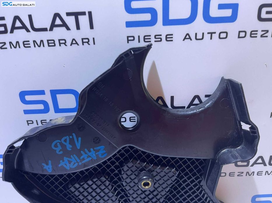 Capac Distributie Interior Motor Opel Vectra C 1.8 16V 2002 - 2008 Cod 1818197 90530914 [V0435]