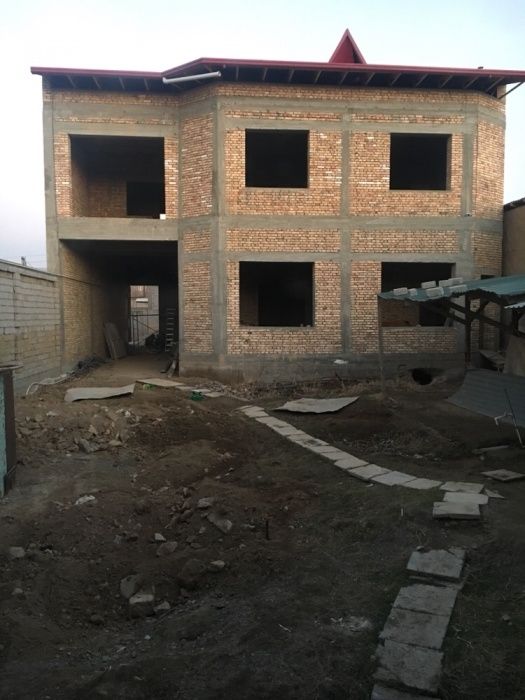 Bu gisht Бу гишт бу кирпич