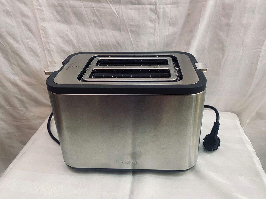 Тостер за филийки Krups