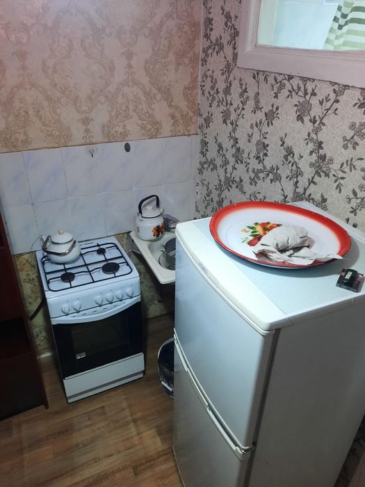 Сдаётся однокомнатная квартира