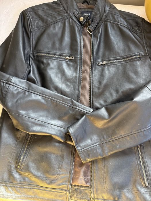 Мъжки якета М размер