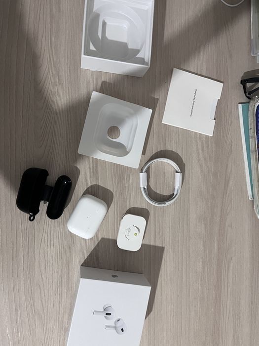 Продам срочно Airpods pro 2