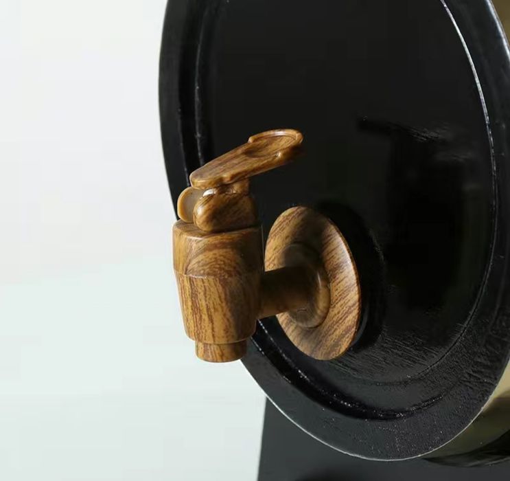 Продам Дубовый бочонок 5 литров