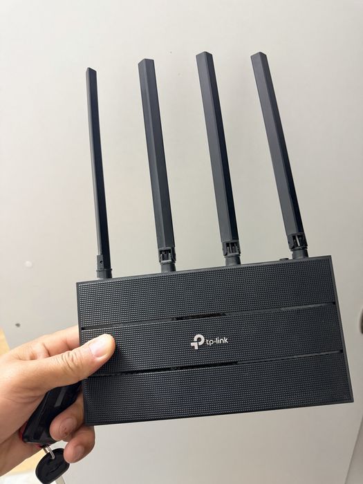 Модем Tp-Link C 80