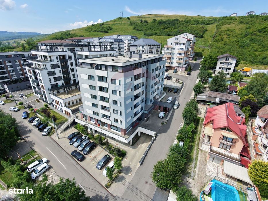 Apartament cu 2 camere de vânzare