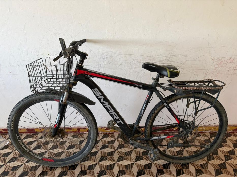 Продается Велосипед