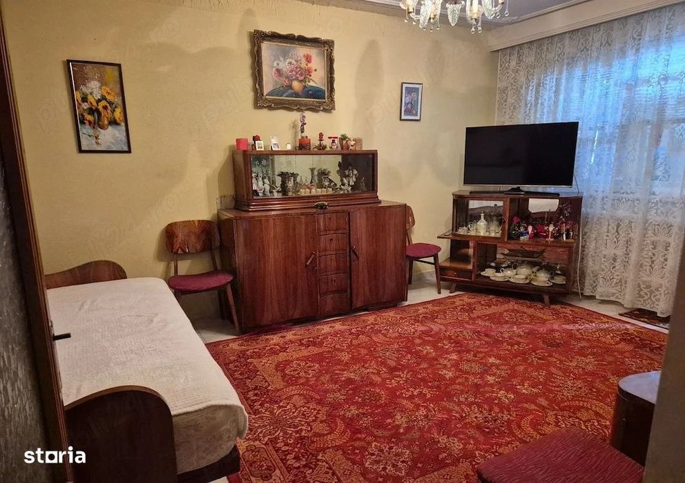 Apartament 2 Camere | Decomandat | Tomis Nord-Boema