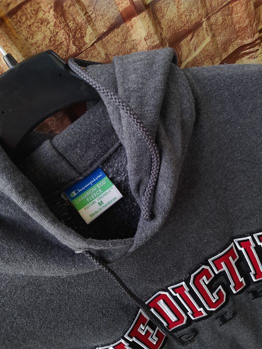 Doua Hanorace Champion