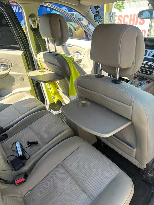 Vand Renault Scenic