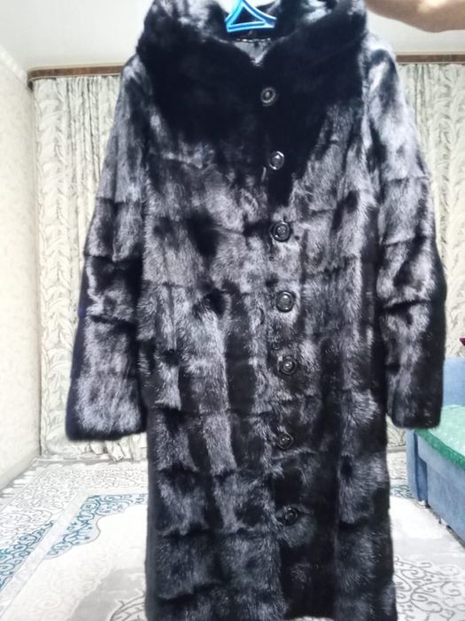 Продам шубу