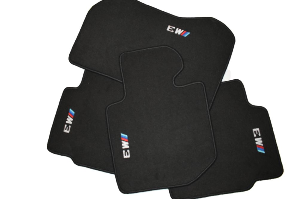 Стелки за BMW E36 1990 - 2000 sedan/coupe/combi/compact M3