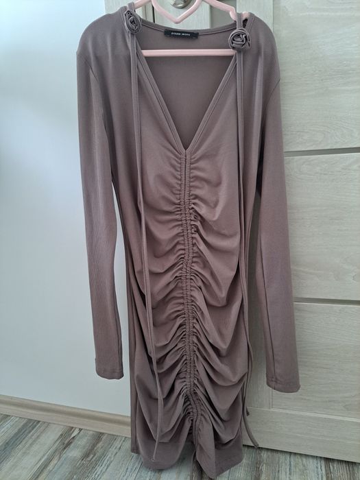 Рокля (pause) xs /s