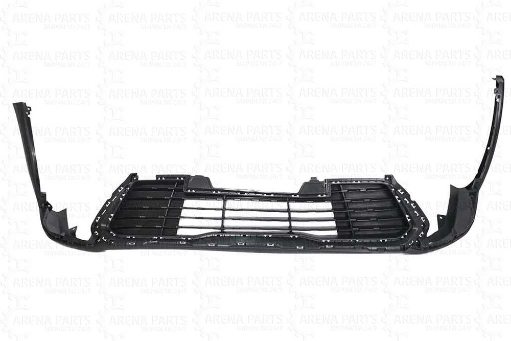 Бампер передний (низ) Rio X 20-