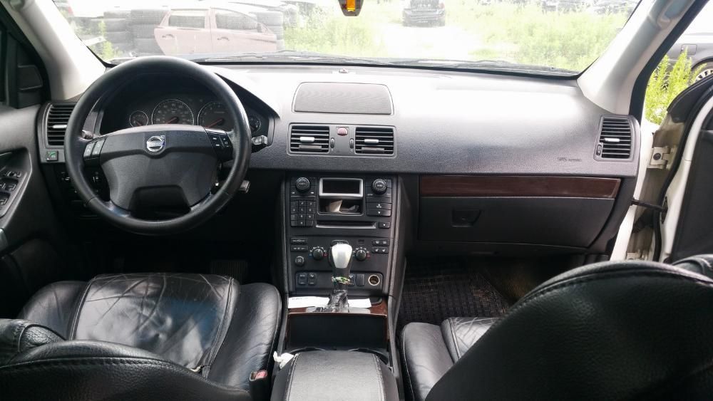 Piese Second VOLVO Xc90 Diesel AWD ( 4x4 ) Model 2003-2014
