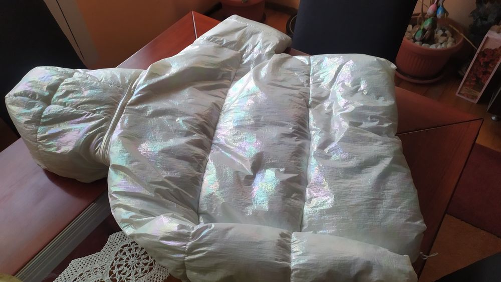 Яке на Moonstone