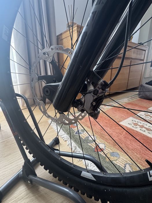 Mondraker summum