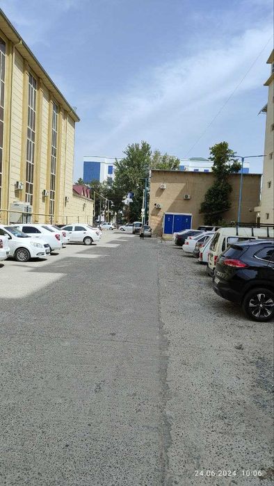 Продаётся  квартира