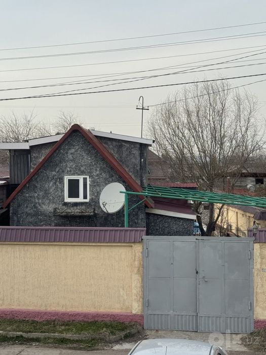 Дачный паселок собственик