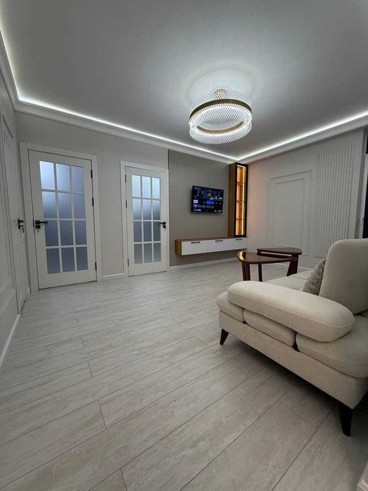 2х ком новостройка Юнусабад 6й квр посольство сша 72м2; Diplomat‼️‼️‼️