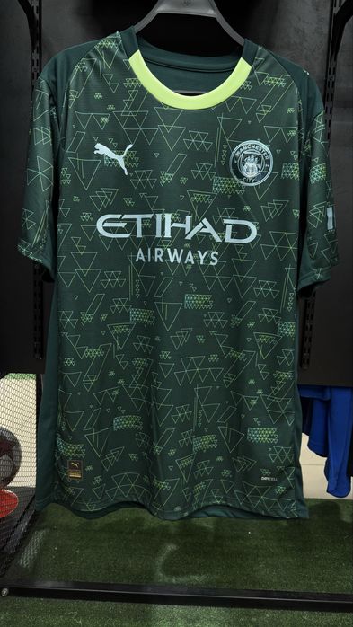 Футбольные формы клубов