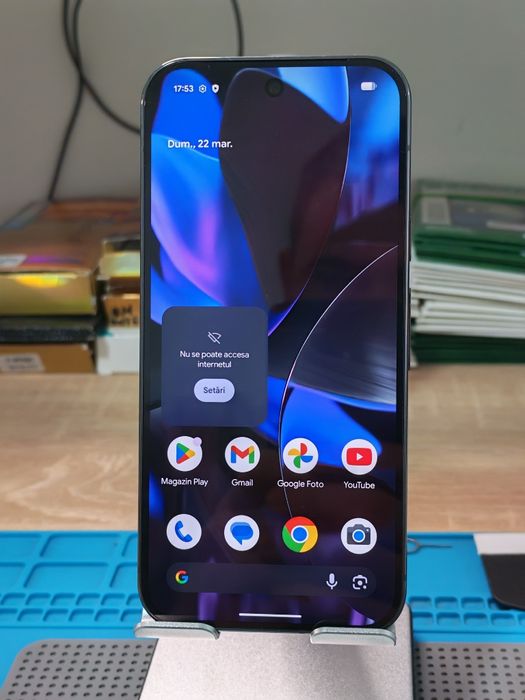 Google Pixel 9 Pro 128gb