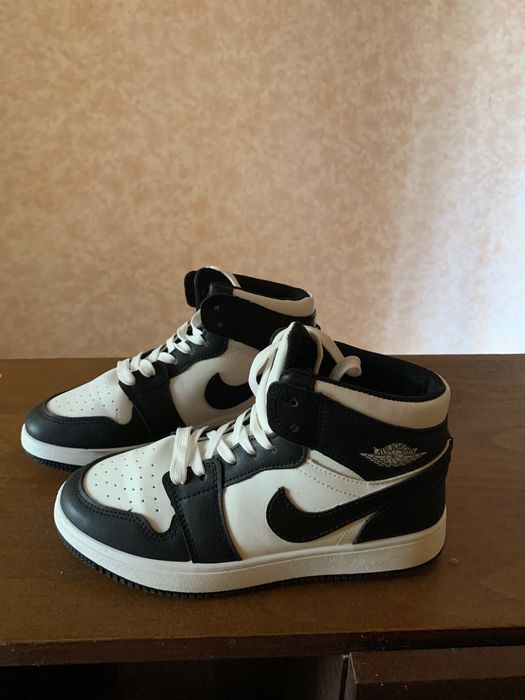 Nike Jordan кецове