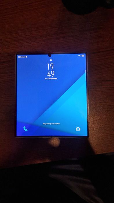 Samsung Galaxy Z Fold 6