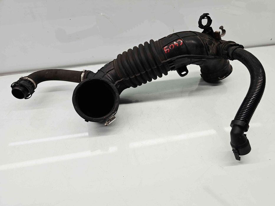 Tub admisie aer  Bmw 4 (F32) [Fabr 2013-2021] 586509 2.0 N47D 85KW / 1