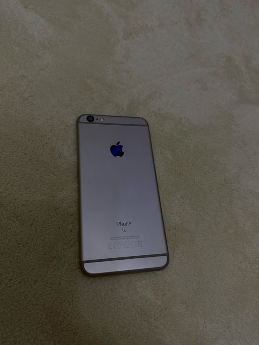Продам Iphone 6s plus 16GB