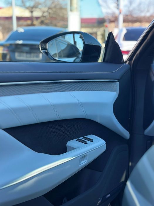 Zeekr 001 сотилади