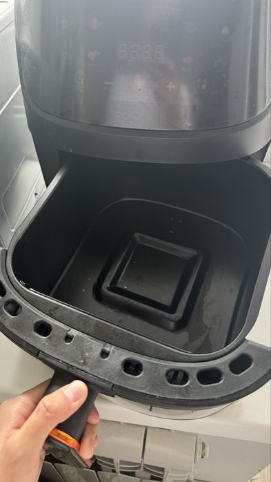 Аэрогриль продам отличного качества