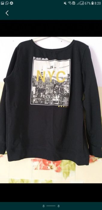 Новые вещи!качество отличное