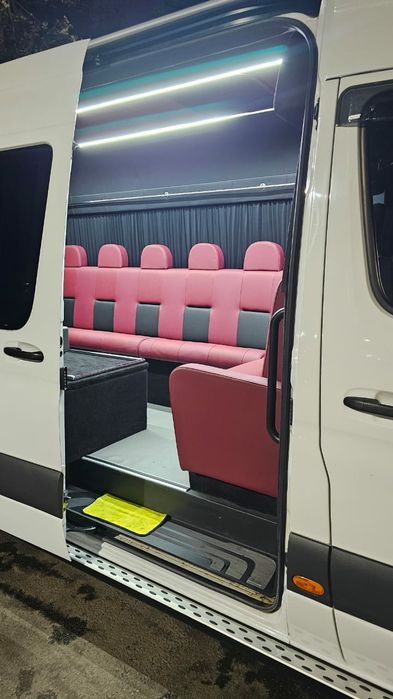 Катафалк на похороны