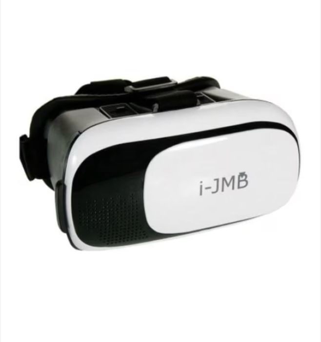 VR очила (Очила за Виртуална Реалност)