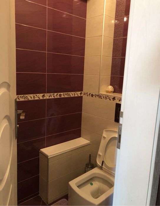 Дава се под наем Двустаен апартамент в Хасково, Център - 148 кв.м за 600 € - Снимка #7