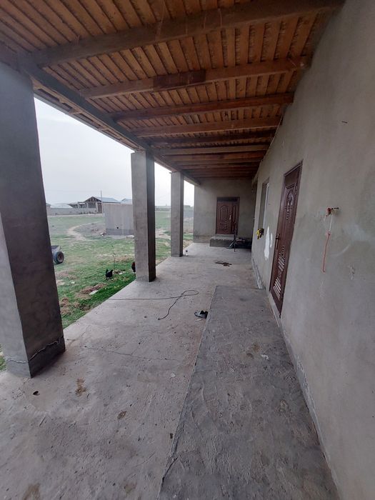 Termez tumanda  yangi uchaska sotiladi juda arzon narxda