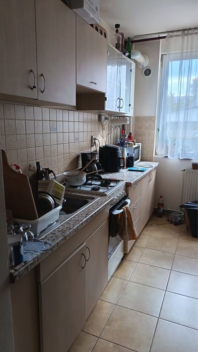 Inchiriez apartament 2 camere Grigorescu