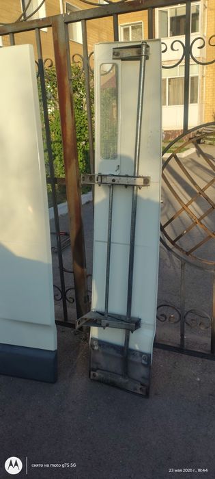 Спойлер ДАФ 105 и 95