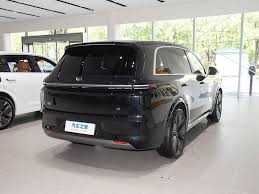 lixiang l8 ultra nasiya savdo