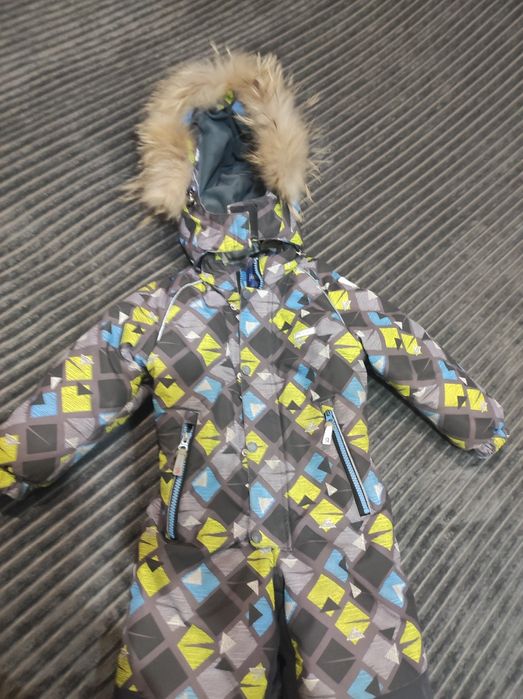 Продам комбенизон на 2-3 года