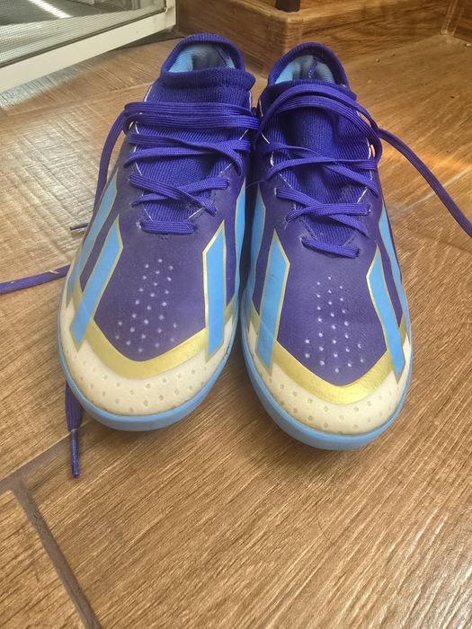 Стоножки Adidas messi