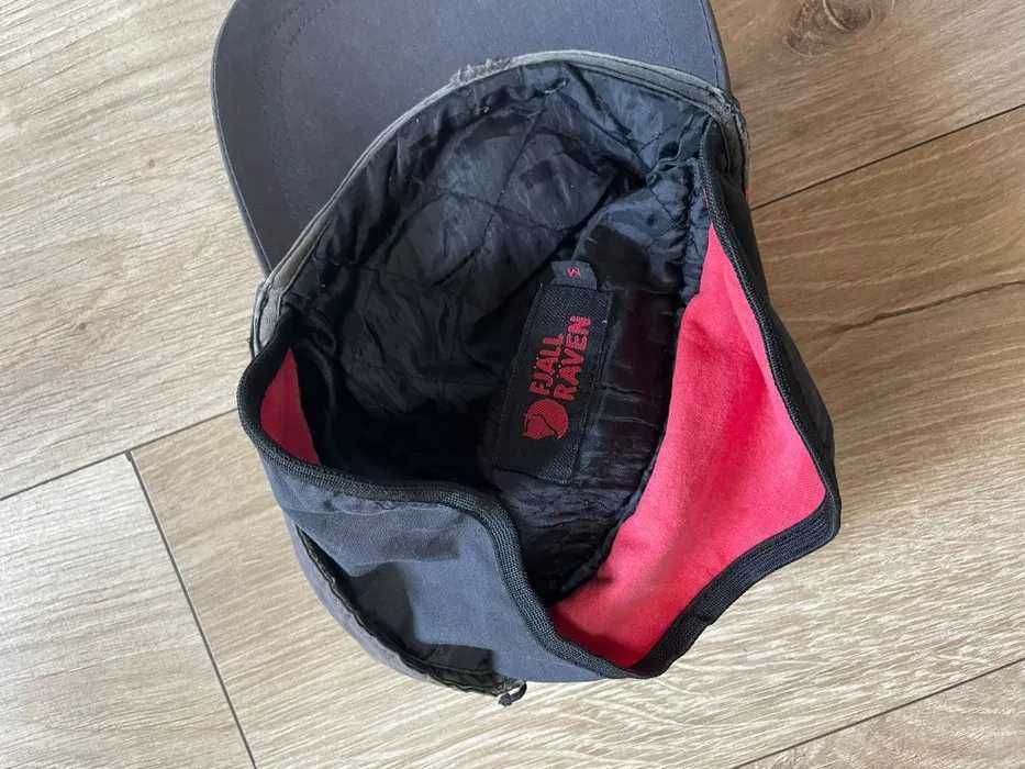 sapca FjallRaven marime M