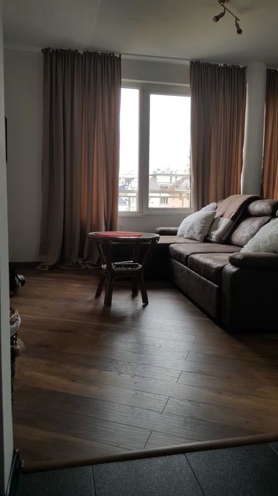 Продава се Двустаен апартамент в София, Лозенец - 58 кв.м за 2759 €/кв.м - Снимка #1