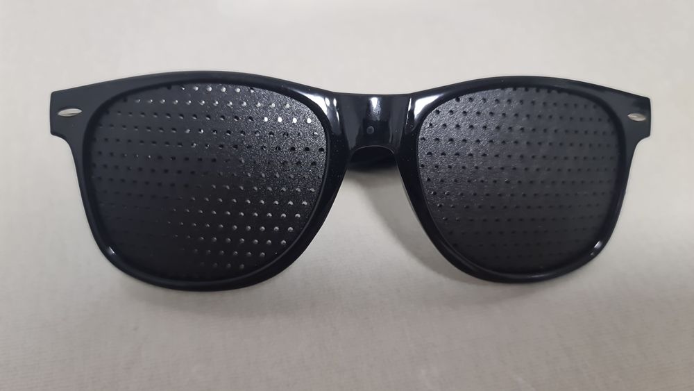 Очки тренажеры новые