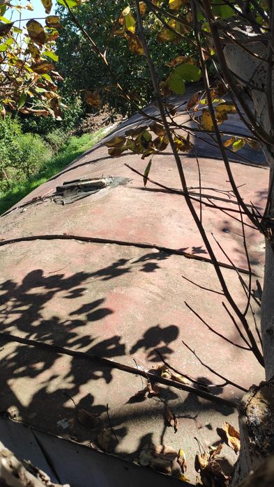 Фургон за градина, Дунав фругон