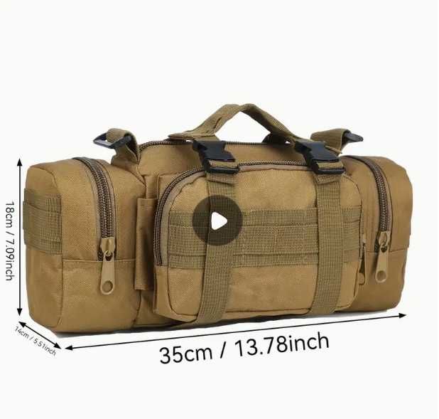 Geanta/Rucsac pentru drumetie