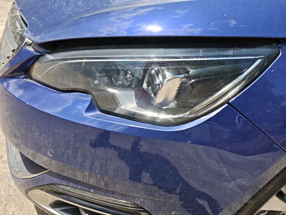 Фар/фарове full led/led за Пежо/Peugeot 308 T9