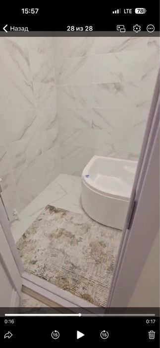 Продажа квартира