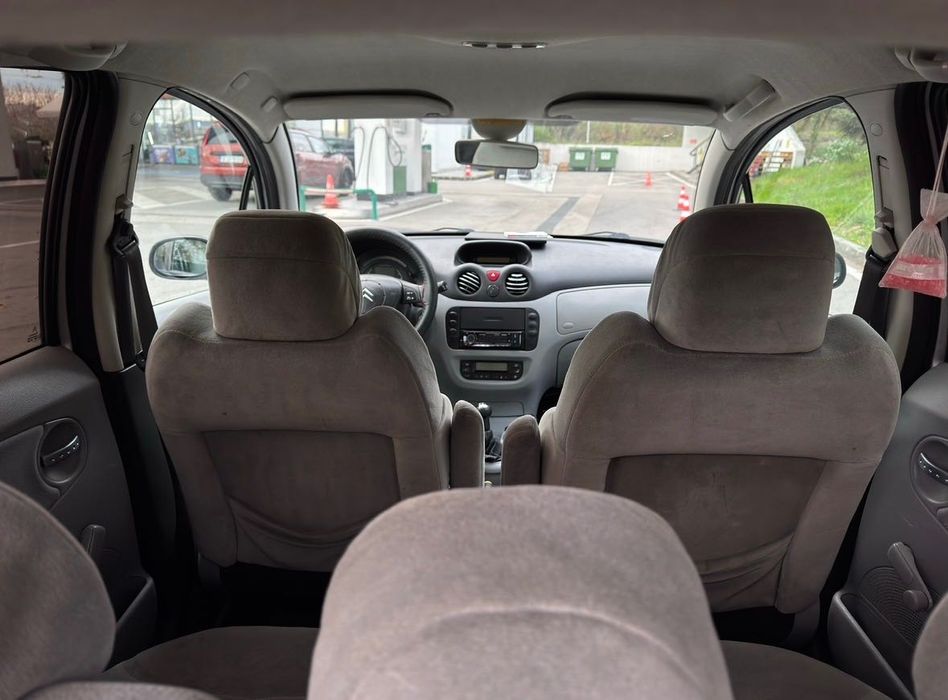 Citroen C3 1.4 hdi Exclusive edition